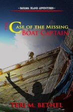 Case of The Missing Boat Captain