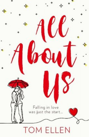 All About Us (Tom Ellen)(Brožovaná)