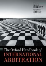 Oxford Handbook of International Arbitration