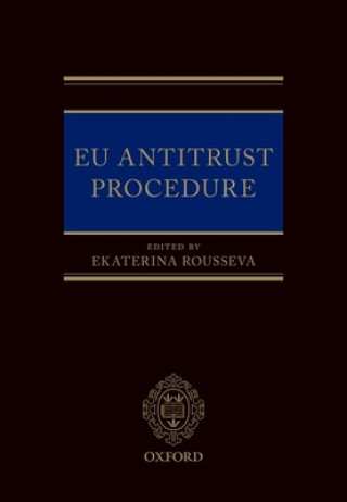 EU Antitrust Procedure