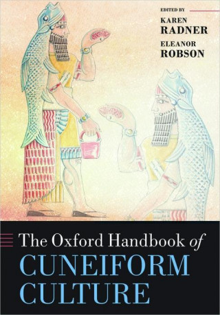 Oxford Handbook of Cuneiform Culture
