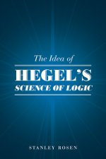 Idea of Hegel's 