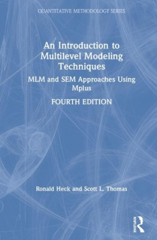 Introduction to Multilevel Modeling Techniques