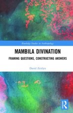 Mambila Divination