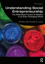 Understanding Social Entrepreneurship