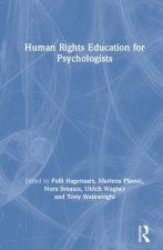 Human Rights Education for Psychologists