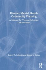 Disaster Mental Health Community Planning