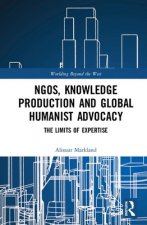 NGOs, Knowledge Production and Global Humanist Advocacy