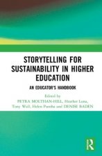 Storytelling for Sustainability in Higher Education