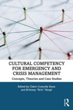 Cultural Competency for Emergency and Crisis Management