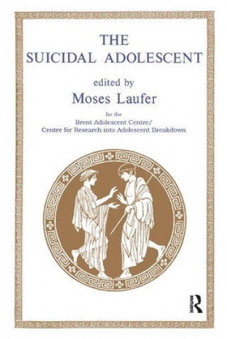 Suicidal Adolescent