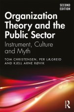 Organization Theory and the Public Sector