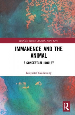 Immanence and the Animal