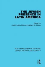 Jewish Presence in Latin America