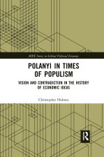 Polanyi in times of populism