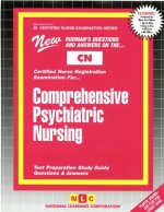 COMPREHENSIVE PSYCHIATRIC NURSING