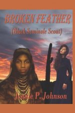 Broken Feather