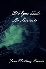 Agua Sabe la Historia