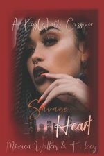 Savage Heart