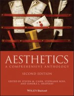 Aesthetics - A Comprehensive Anthology, Second Edition