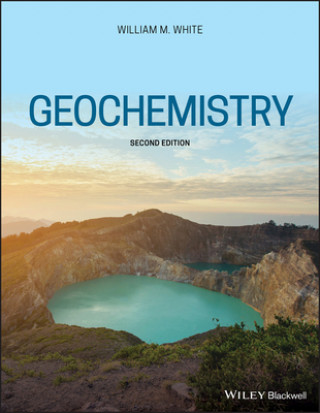 Geochemistry, Second Edition