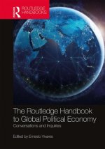 Routledge Handbook to Global Political Economy