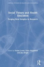 Social Theory and Health Education