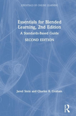 Essentials for Blended Learning, 2nd Edition