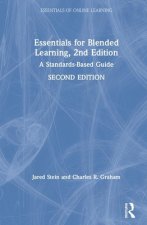 Essentials for Blended Learning, 2nd Edition