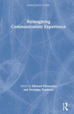 Reimagining Communication: Experience