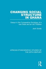 Changing Social Structure in Ghana