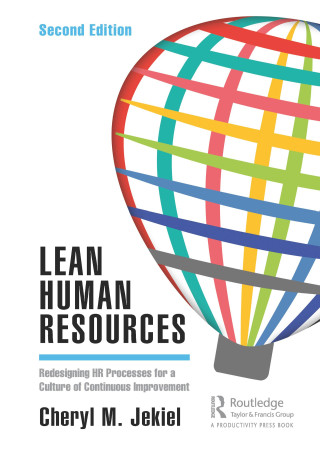 Lean Human Resources