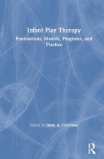 Infant Play Therapy