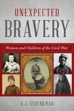 Unexpected Bravery