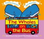 Whales on the Bus