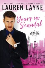 Yours In Scandal