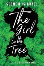 Girl in the Tree