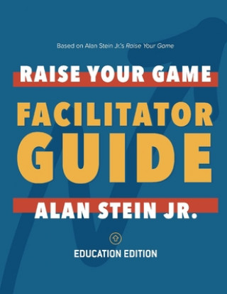 Raise Your Game Book Club: Facilitator Guide (Education)