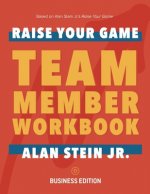 Raise Your Game Book Club: Team Member Workbook (Business)