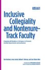 Inclusive Collegiality and Non-Tenure Track Faculty