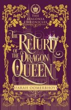 Return of the Dragon Queen