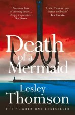 Death of a Mermaid
