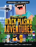 Black Plasma Adventures (Independent & Unofficial)