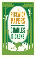 Pickwick Papers