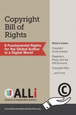 Copyright Bill of Rights