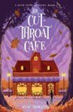 Cut-Throat Cafe