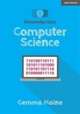 Knowledge Quiz: Computer Science