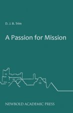 Passion for Mission