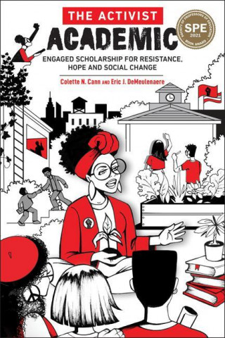Activist Academic