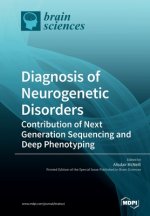 Diagnosis of Neurogenetic Disorders